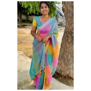 Sarees