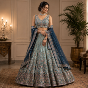 Lehengas