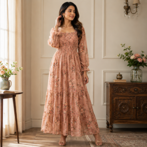 Long Dresses
