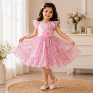 Kids Frocks