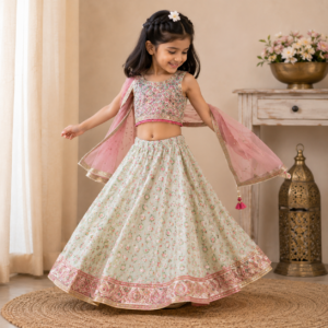 Kids Ethnic Wear