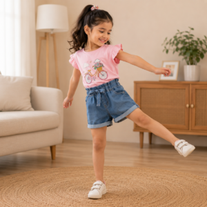 Kids Casual Wear